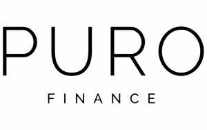 Puro Finance Logo