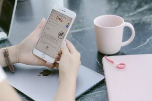 Sähköpyörän huolto ja seuranta tapahtuu First Tech järjestelmällämme.